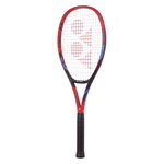 Yonex Tennisschläger VCore (7th Generation) #23 Game 100in/265g/Allround rot - besaitet -